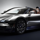 Illustration for article titled The Final Legends Bugatti Veyron Is Simply Stunning